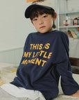 Little Foxx – Moment Sweatshirts