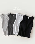 Little Foxx – Layered Sleeveless