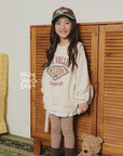 Little Foxx – Campus Sweatshirts
