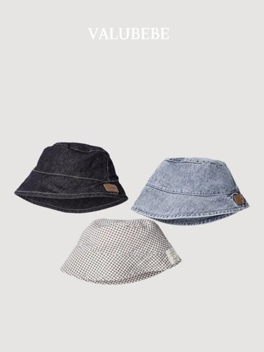 Little Foxx – Donkey Bucket Hat