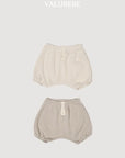Little Foxx – Cozy Knit Shorts