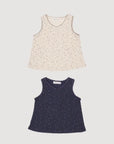 Little Foxx – Glory Pincot One-piece