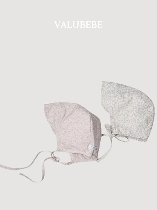 Little Foxx – Flower Bonnet
