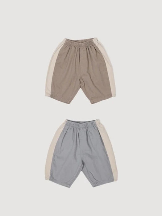 Little Foxx – Lavi Colored Pants