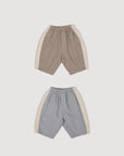 Little Foxx – Lavi Colored Pants