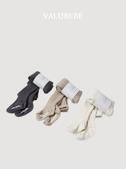 Little Foxx – Bebe Rib Tights