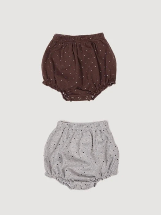 Little Foxx – Chouchou Dot Bloomer