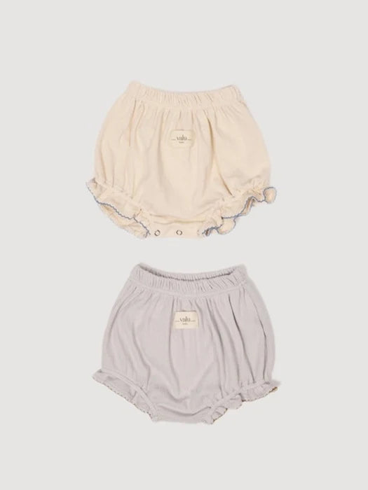 Little Foxx – Reve Wing Bloomer