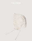 Little Foxx – Mico Lace Bonnet