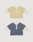 Little Foxx – Urban Layering Tee