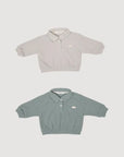 Little Foxx – Jelly PK Collar Tee
