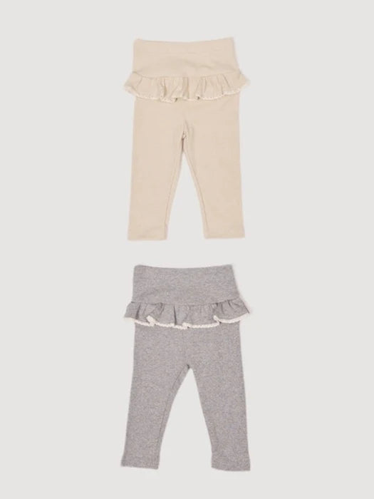 Little Foxx – Coco Frill Leggings