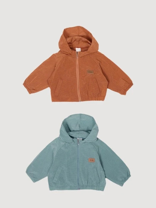 Little Foxx – Zio Windbreaker
