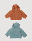 Little Foxx – Zio Windbreaker