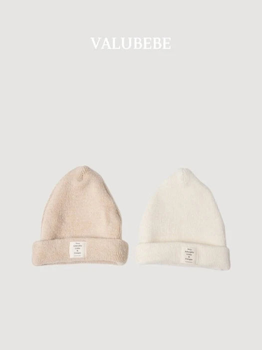 Little Foxx – Dotori Knit Beanie