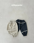 Little Foxx – Blan Pants