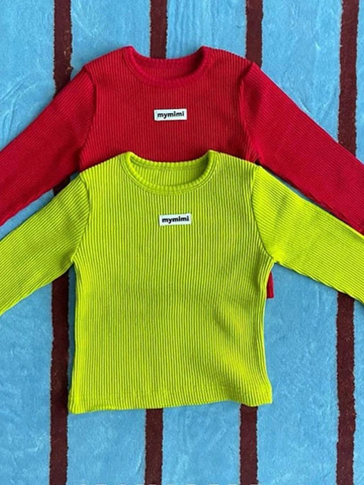 Little Foxx – Kids Vivid Tee