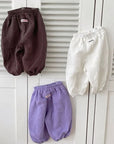 Little Foxx – Lulu Jogger Pants