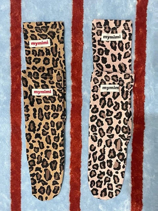 Little Foxx – Jenny Socks