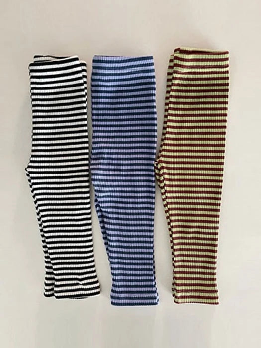 Little Foxx – Stripe Leggings