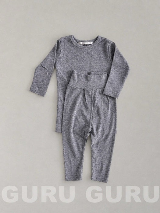 Little Foxx – Soft Easywear