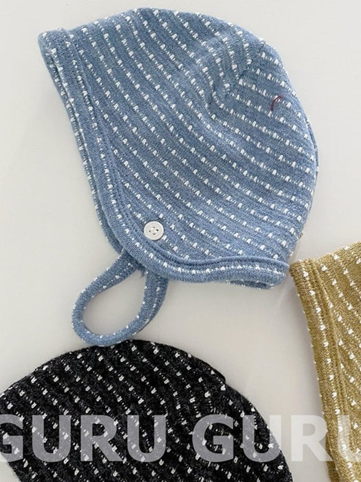 Little Foxx – Doudu Bonnet