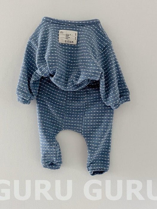 Little Foxx – Dodo Set