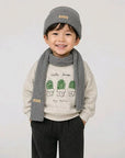 Little Foxx – Cactus Sweatshirts with Mom