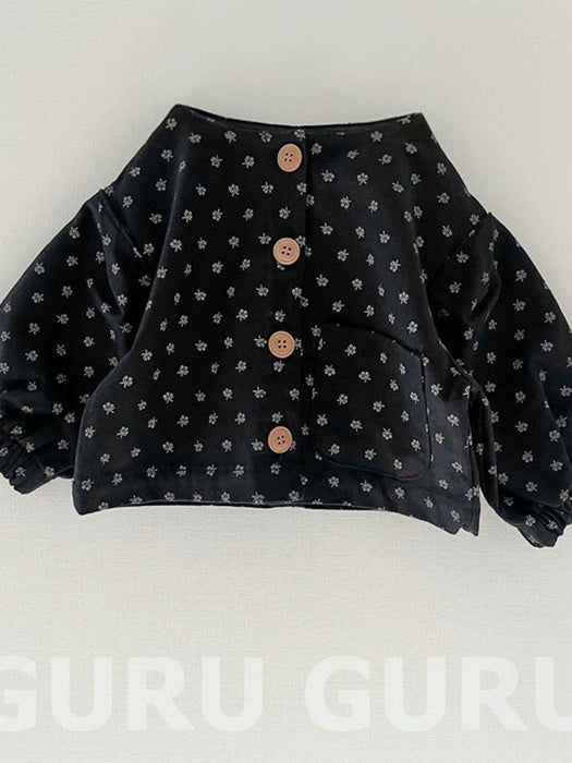Little Foxx – Balon Jacket