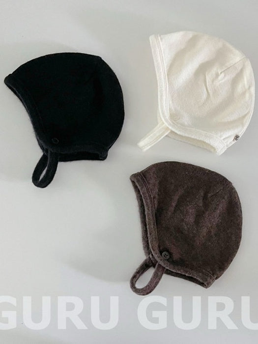 Little Foxx – Cookie Bonnet