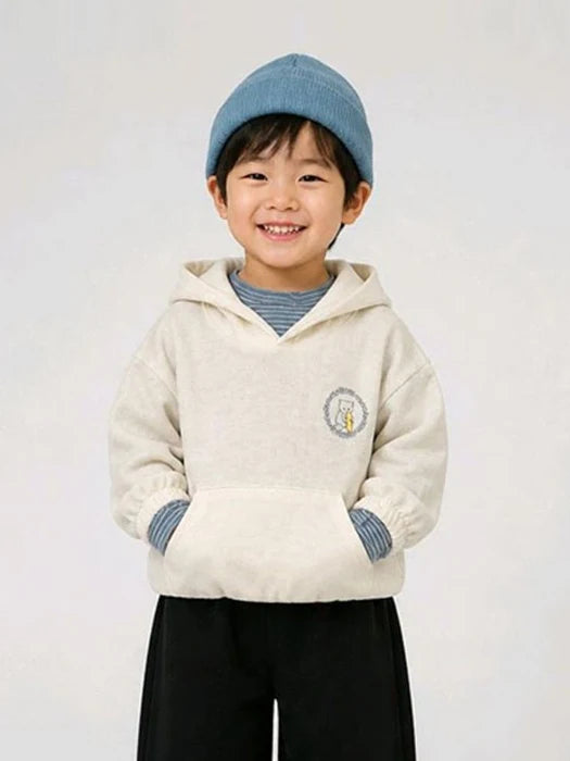 Little Foxx – Bear Hoodie