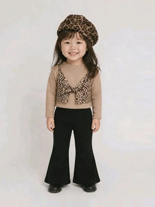 Little Foxx – 1+1 Choucream Bootscut Pants
