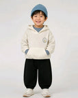 Little Foxx – 1+1 Pumpkin Pants