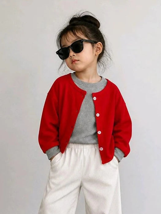 Little Foxx – Daily Comfy Cardigan