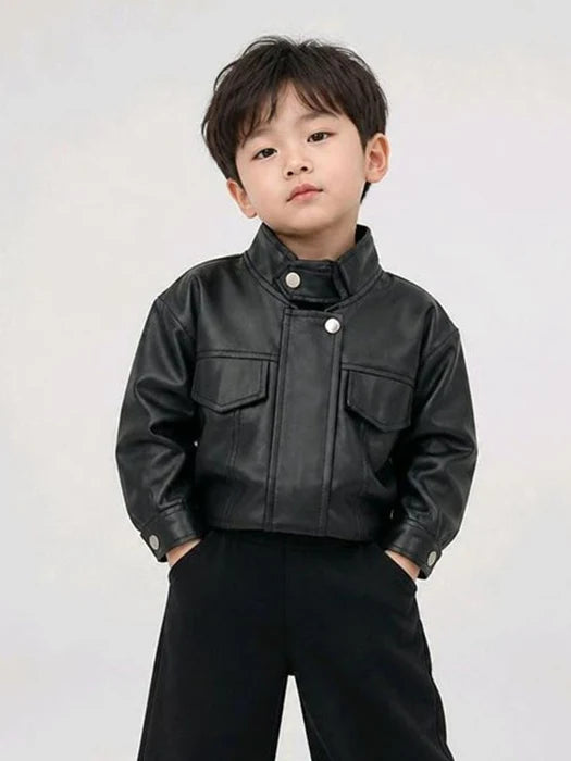 Little Foxx – Celeb Rider Jacket