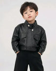 Little Foxx – Celeb Rider Jacket