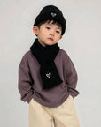 Little Foxx – Love Beanie Muffler Set