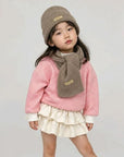 Little Foxx – Point Beanie Muffler Set