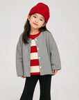 Little Foxx – Together Beanie Adult Kids Set