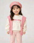Little Foxx – Angel Ribbon Beret