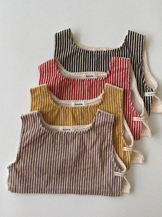 Little Foxx – Louis Vest