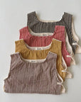 Little Foxx – Louis Vest