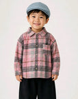 Little Foxx – Denim Beret