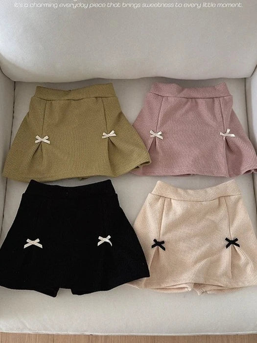 Little Foxx – Vivi Skirt Pants