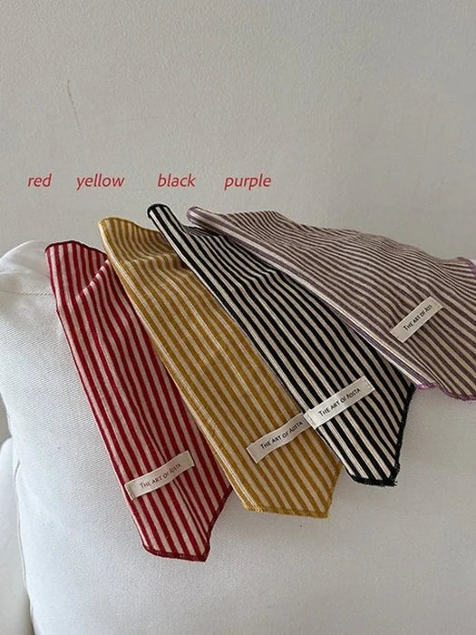 Little Foxx – Louis Scarf