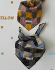 Little Foxx – Patch Work Scarf