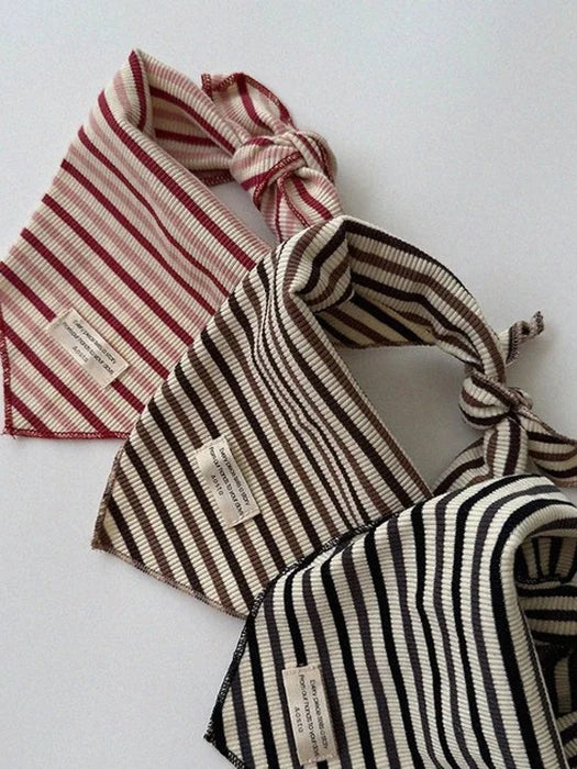 Little Foxx – Crayon Scarf