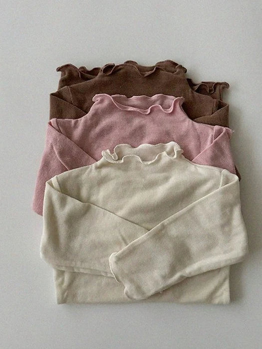 Little Foxx – Soft Tee