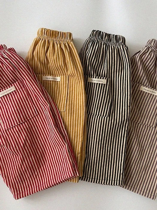 Little Foxx – Louis Pants