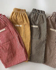Little Foxx – Louis Pants